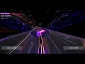 Unity F-zero physics game - Asteroids