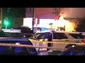 Off-duty Philadelphia officer killed in double shooting outside lounge