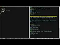 Elixir State management via process