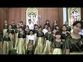 Lagu Bila Ku Tengok Langit (Gerhard Gere) by Swara Tabela Kids