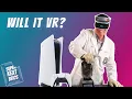 PSVR on PS5 - how to use PSVR on ps5