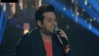  حاتم العراقي  زيد الحبيب و اغنية والله وحشتوا العيون  سهراية دندنها