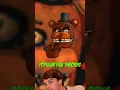 Lagu How Does The Puppet Move In FNAF?