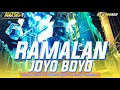 DJ RAMALAN JOYO BOYO STYLE PARTY X GENDING JAWA X DJANDUT MBEROT  || Mafia Project