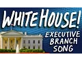 White House - Executive Branch Song Flo Rida s My House Parody