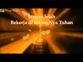 Lagu [Lirik Rohani] Franky Sihombing - Jangan Lelah