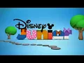 Disney Junior USA Bumpers 1 continuitycommentary