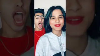 احمد جيكا ميرنا جمال 