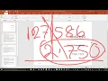 CSE1322S02L31 Introduction to Parallel Programming with Java and C