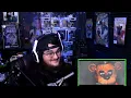 New FNAF Fan Reacts to CG5 - FREDDY (with MatPat & Black Gryph0n) [FNAF 10th Anniversary Song]