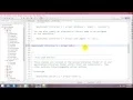 CodeIgniter Tutorial - Part 2
