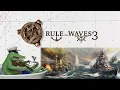 Dogger Bank - Rule the Waves 3 Expanded Battles