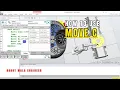 MoveC Explained in ABB RAPID Programming Circular Motion Step-by-Step Beginner Guide