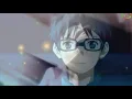 Download Lagu DYGTA ~ KARENA KUSAYANG KAMU ~ ANIME MUSIK VIDEO