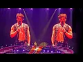 Benson Boone - Talking to the Moon (Bruno Mars cover), live, concert, Accor Arena, Paris, 2025