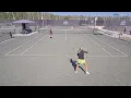 Women s Doubles - USTA FL Combo 18 Over Sectional Championships