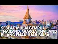 Download Lagu Super Bangga! Jutaan Warga Thailand Mendadak Kecanduan Seblak Indonesia