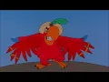 Download Lagu Aladdin 2: El Retorno de Jafar - Yo voy a ver por mi (Sub Esp/Ing)