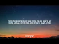 Måneskin - OFF MY FACE (Lyrics)
