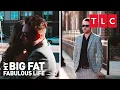Hunter Finally Meets His Date My Big Fat Fabulous Life TLC