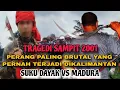 Download Lagu TRAGEDI SAMPIT PART 2 DAYAK VS MADURA