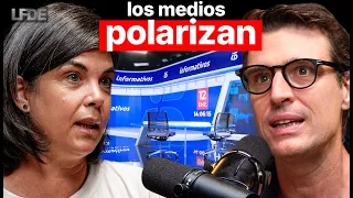 Por Qué la Televisión Española Está en Crisis (Samantha Villar)