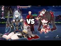 Download Lagu Archer Hanya vs Sparkle | Honkai: Star Rail 3.4 (V5)