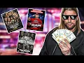 How Bad Are WWE Ticket Prices REALLY