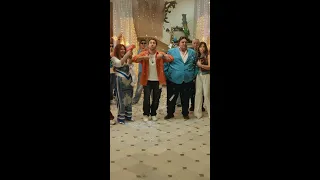              اللعبة   الحلقة     أغنية مازو شيك دندنها