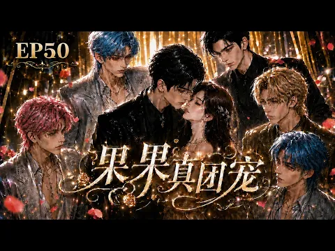 Guoguo, Everyone's Darling Episode 28