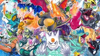Shiny Pokemon