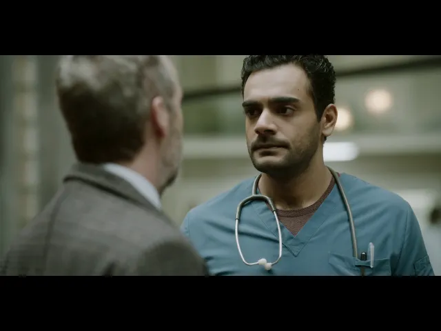 Transplant | S1.E13 | Clip 'My Numb Is Arm'