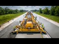 How Engineers Build Long-Lasting Roads in Any Climate Road construction and pavement engineering