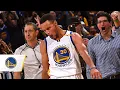 That Time Stephen Curry Hit 13 THREES in a Single Game