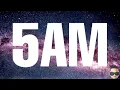 Jelly Roll - 5AM ft Merkules Futuristic
