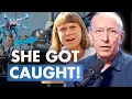 Download Lagu Greta Thunberg betrapt op fraude, wat haar activistische carrière voorgoed kan beëindigen!