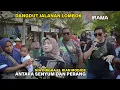 Download Lagu Duet Antara Senyum Dan Perang Nia Dirgha Feat Rian Modjoe Live Ungga Bareng Irama Dopang