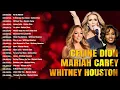Download Lagu LAGU BARAT 90an TERBAIK❤️Whitney Houston, Mariah Carey, Celine Dion Lengkap NOSTALGIA