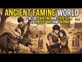 In An Ancient Famine World He Used Hunting And Strategy To Protect His Wife And Village