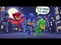 Lagu Pj Mask