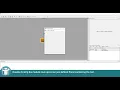 MeVisLab Tutorials - User Interfaces for Macro Modules