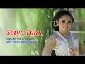 Download Lagu Ririt Rengganis feat. Ki Narto Sabdo - Setyo Tuhu [OFFICIAL]