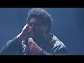 The Weeknd - Intro / Take My Breath Live from iHeart Music Festival 2024