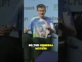 What is a blockchain According to Vitalik