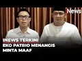 Download Lagu Eko Patrio Minta Maaf, Takut Bernasib Seperti Ahmad Sahroni? | iNews Terkini