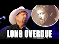 Download Lagu Garth Brooks’ Emotional Keith Whitley Tribute Said Everything
