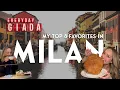 Giada s Top 8 Things to Do Eat in Milan Everyday Giada
