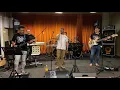 Lagu Glenn Fredly - Cukup Sudah (band cover by GruviTones)