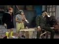 Download Lagu Chaves - Os Carpinteiros (1977) Parte 2 - Alta Qualidade HD