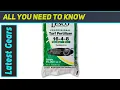 Lesco 16-4-8 Lush Green Lawn Fertilizer Testing It